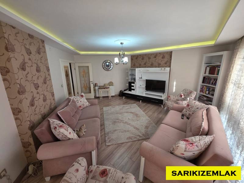 Edremit Kadıköy Mah`da2+1  Daire. - 3